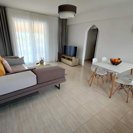 Iridia Resort Villas Foiníki Chambre photo