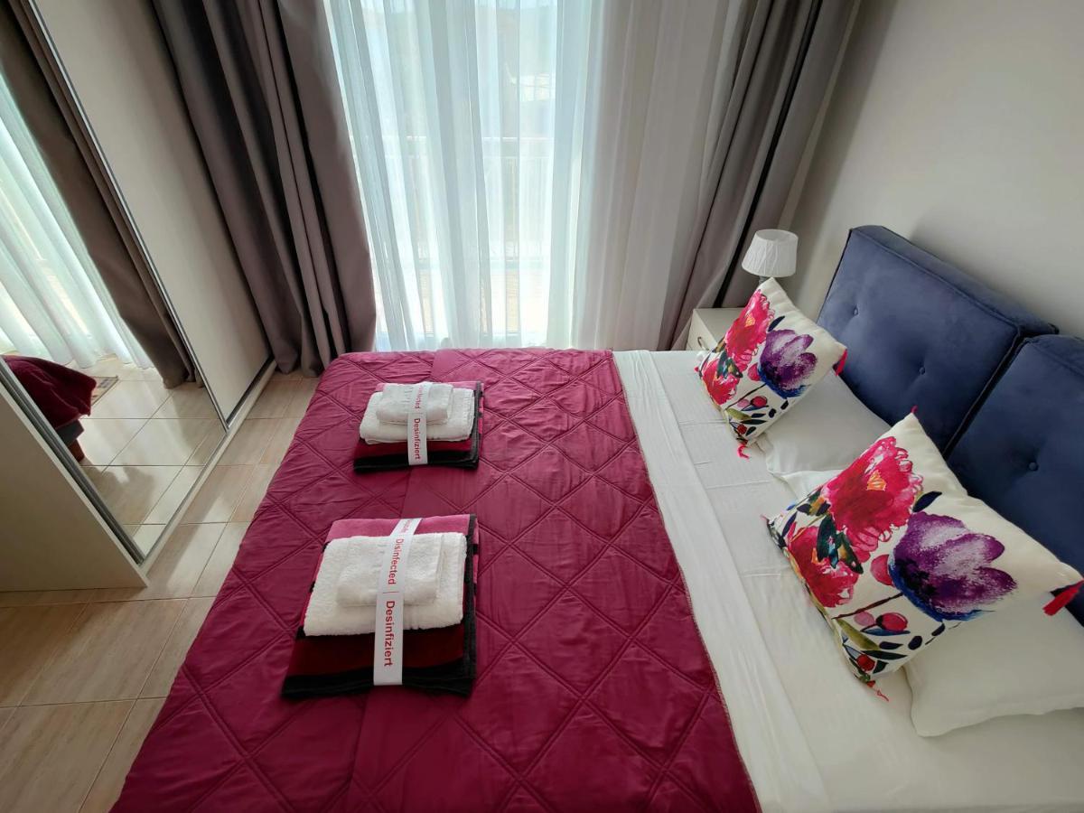 Iridia Resort Villas Foiníki Extérieur photo