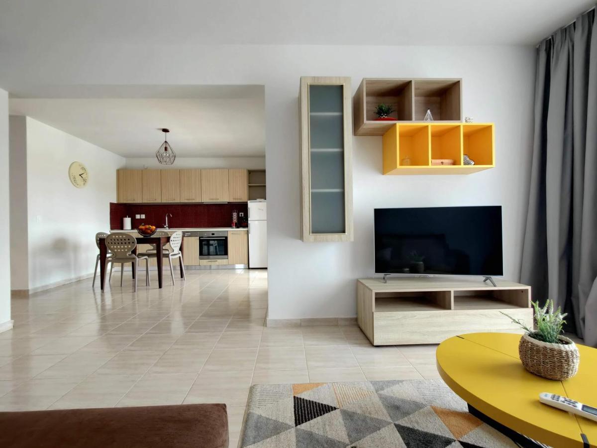 Iridia Resort Villas Foiníki Extérieur photo