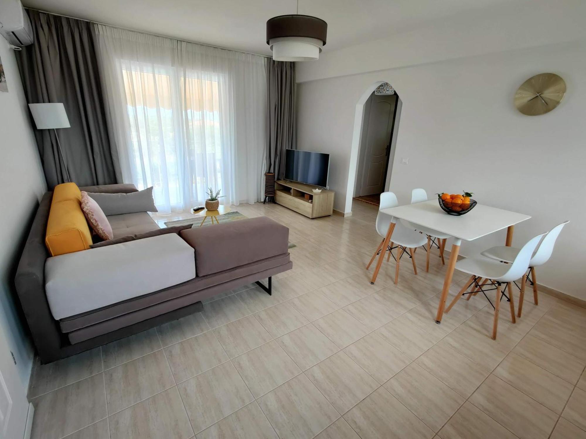 Iridia Resort Villas Foiníki Chambre photo