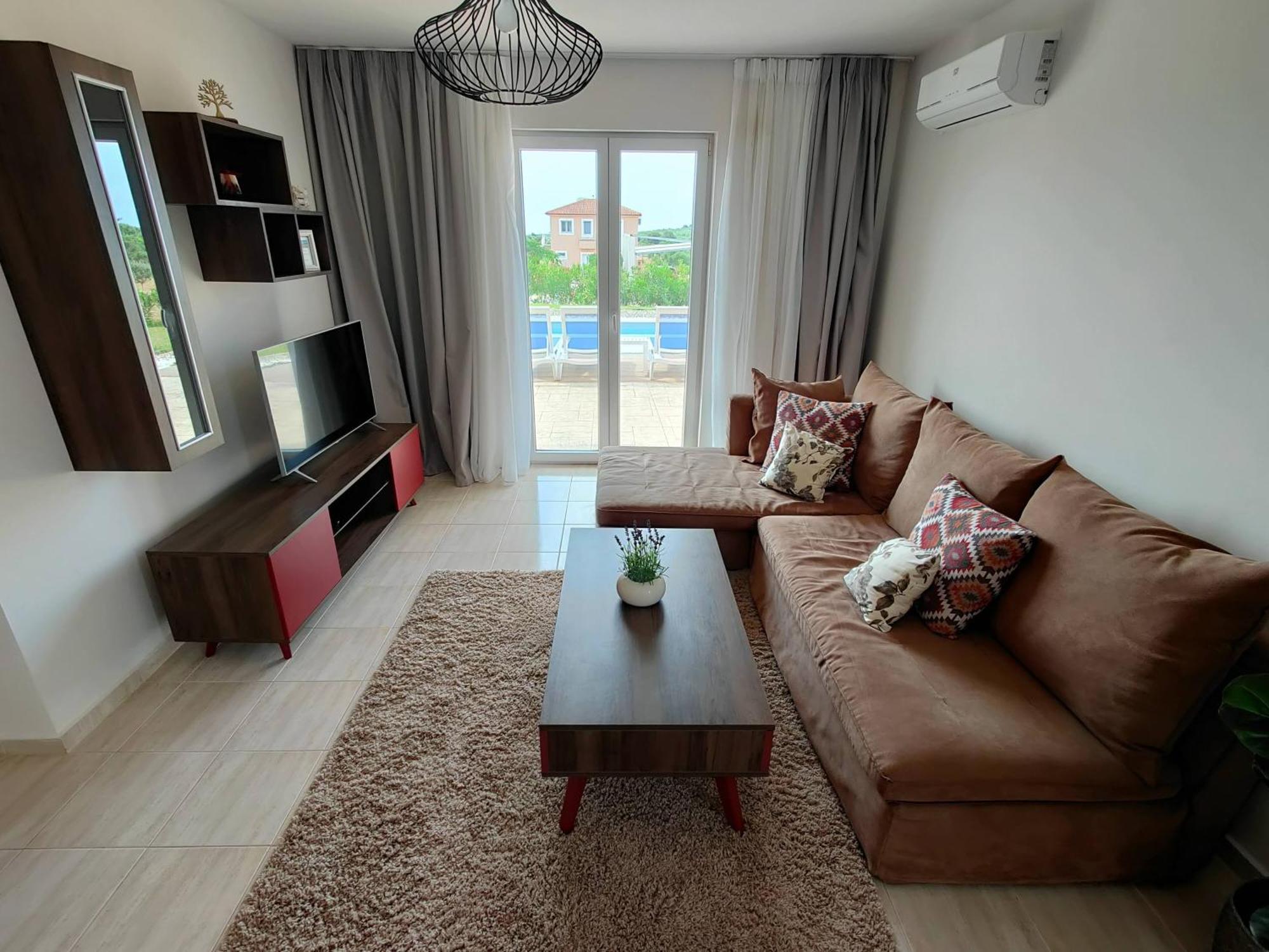 Iridia Resort Villas Foiníki Chambre photo